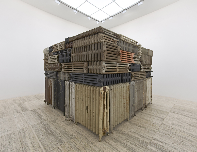 The hot wind that blows from the west, 2012 image credit: Genevieve Hanson